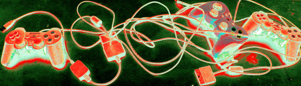 Raspberry als Retro-Spielkonsole Raspberry als Retro-Spielkonsole